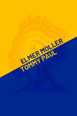 E. Moller vs. T. Paul