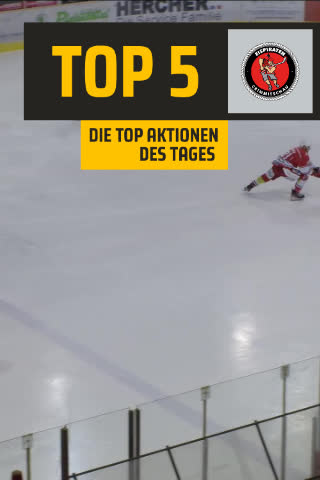 Top 5! vom 18.03.