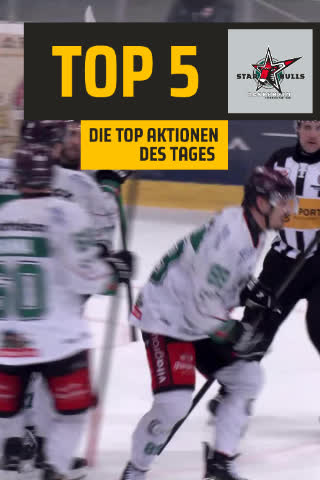 Top 5! vom 28.02.