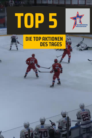 Top 5! vom 14.02.