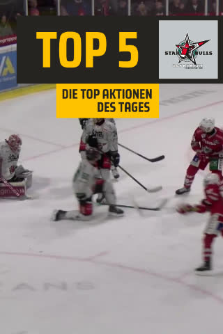 Top 5 vom 24.01.