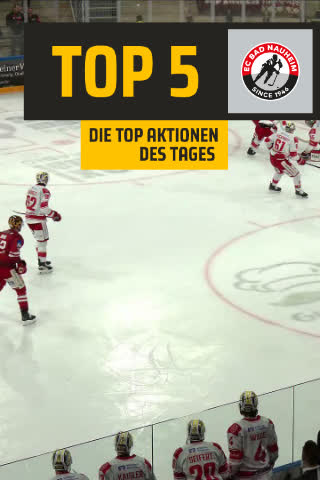 Top 5! vom 04.02.