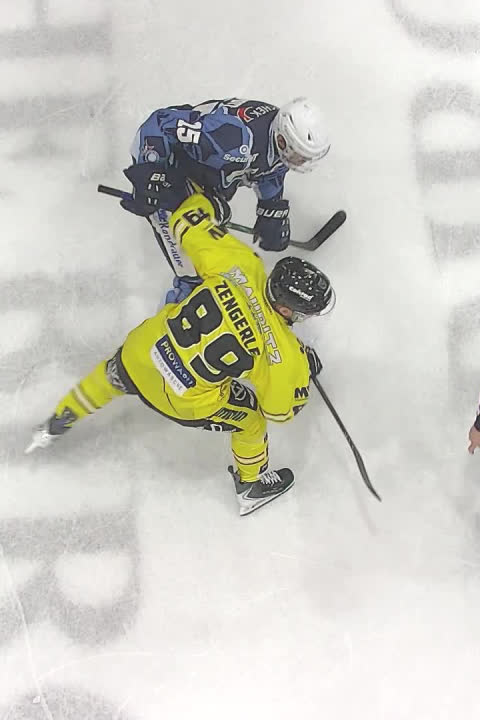 BDW vs KEV