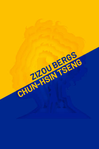 Z. Bergs vs. C. Tseng