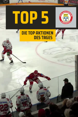 Top 5 vom 21.01.