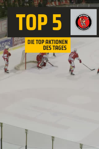 Top 5 vom 19.01.