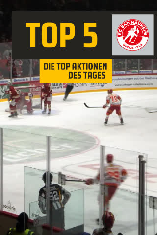 Top 5! vom 25.01.