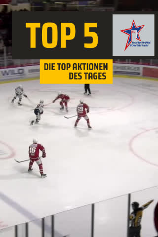 Top 5! vom 31.01.