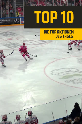 Top 10! vom 17.10.