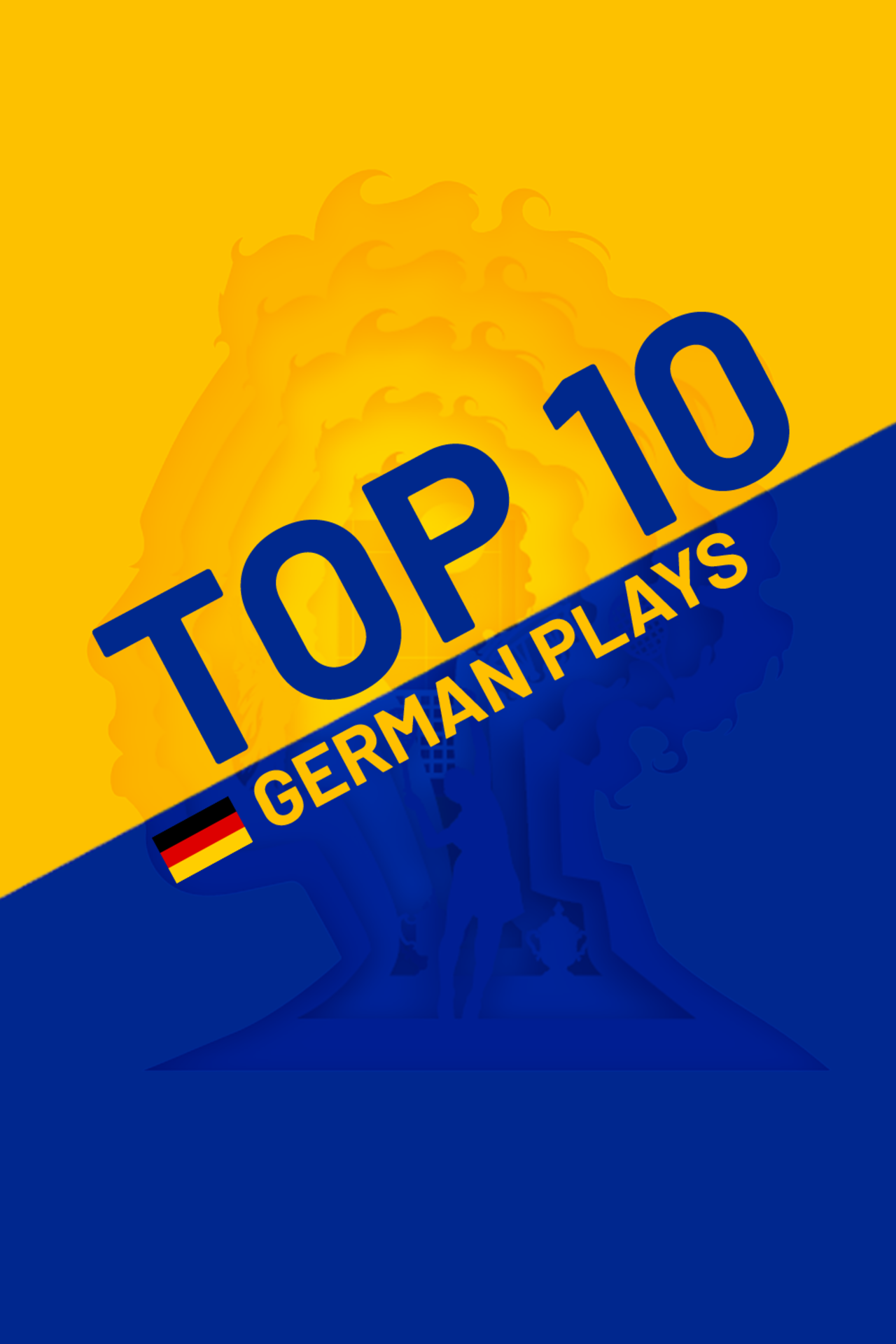 Die deutschen Top Plays des Tages