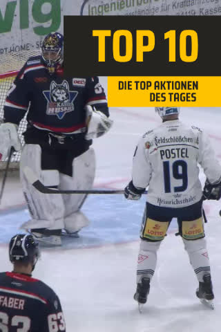 Top 10! vom 04.04.