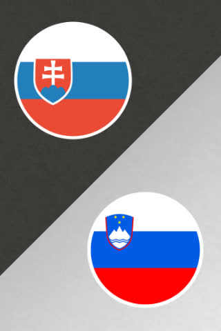 SVK - SLO
