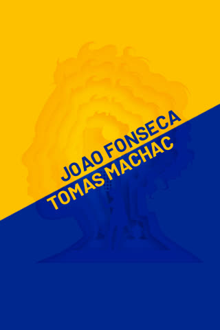 J. Fonseca vs. T. Machac
