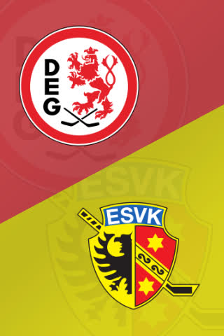 DEG vs ESV
