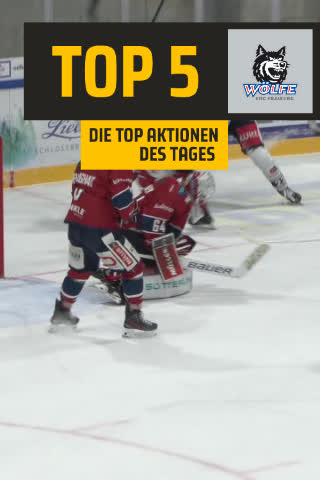 Top 5 vom 02.02.