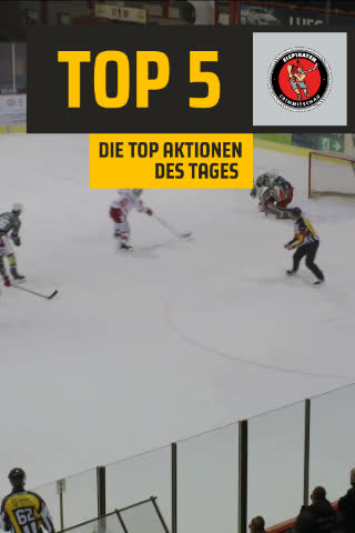Top 5! vom 28.02.