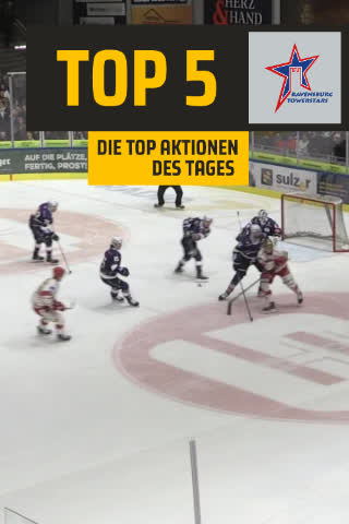 Top 5! vom 02.11.