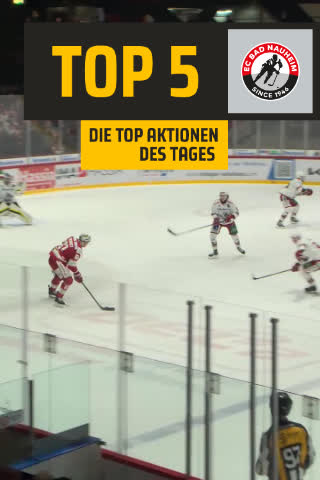 Top 5 vom 02.02.