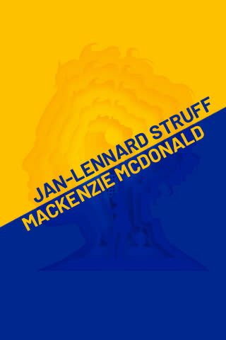 J. Struff vs. M. McDonald