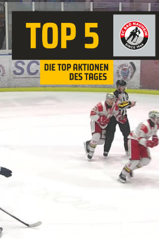 Top 5! vom 09.03.