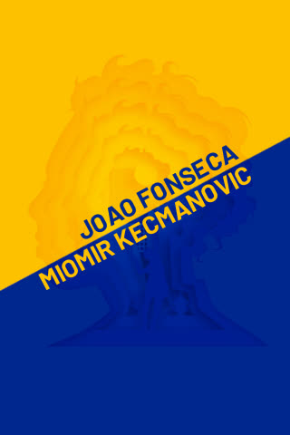 J. Fonseca vs. M. Kecmanovic