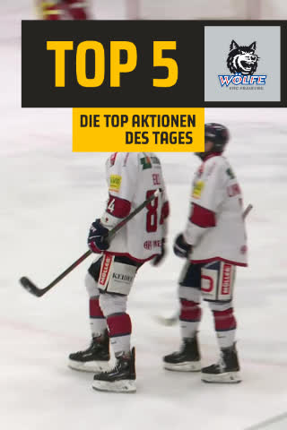 Top 5 vom 02.03.