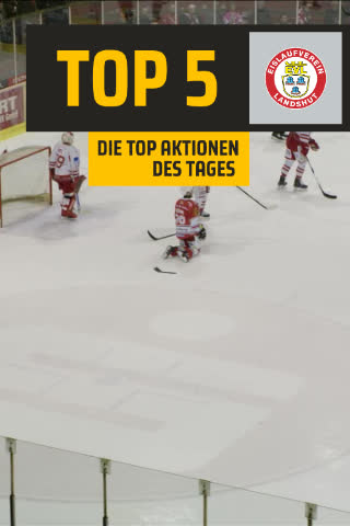 Top 5 vom 24.01.