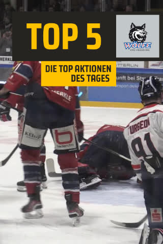 Top 5 vom 24.01.