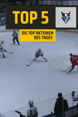 Top 5! vom 07.02.