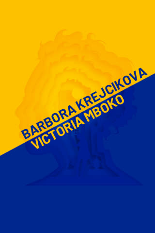 B. Krejcikova vs. V. Mboko