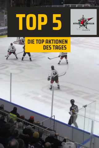 Top 5! vom 07.12.