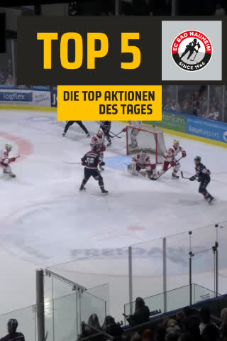 Top 5! vom 18.02.