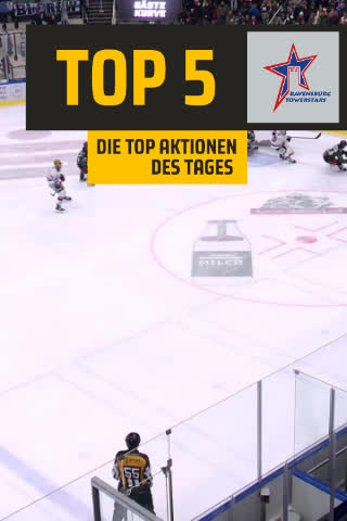 Top 5! vom 09.02.