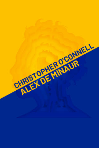 C. O'Connell vs. A. de Minaur