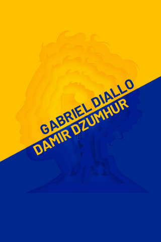 G. Diallo vs. D. Dzumhur