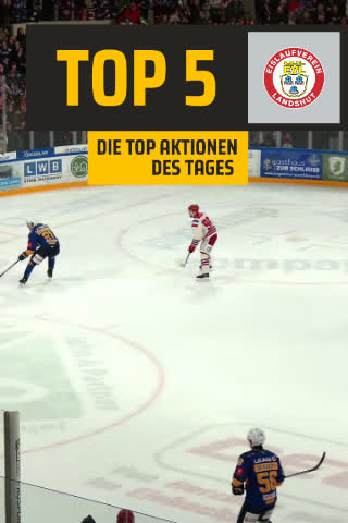 Top 5 vom 26.01.