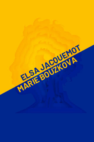 E. Jacquemot vs. M. Bouzkova