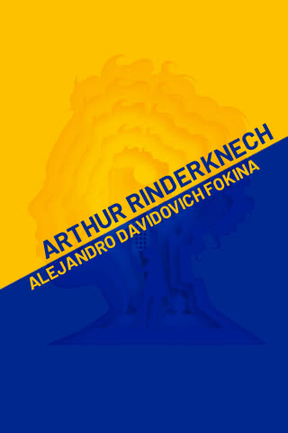 Live: A. Rinderknech vs. A. Davidovich Fokina