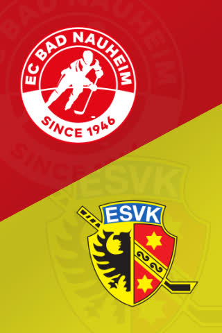 ECN vs ESV