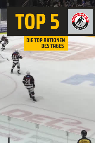 Top 5 vom 17.01.