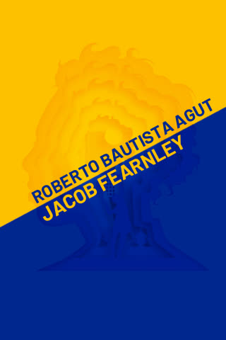 R. Bautista Agut vs. J. Fearnley