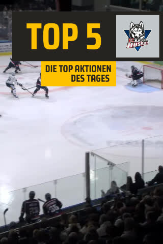 Top 5! vom 28.03.