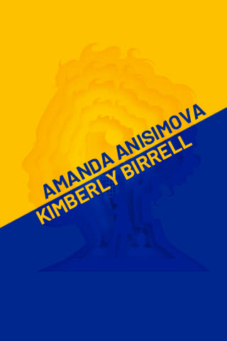 A. Anisimova vs. K. Birrell