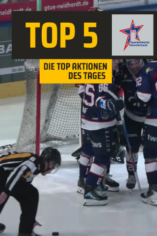 Top 5! vom 01.02.