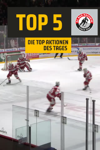 Top 5! vom 02.03.