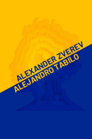 A. Zverev vs. A. Tabilo