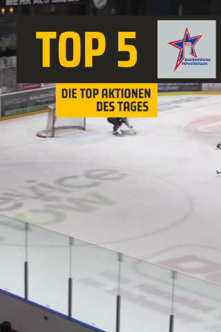 Top 5! vom 12.03.