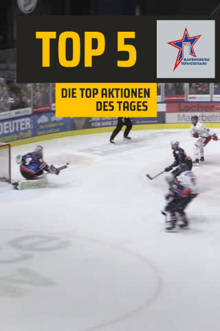 Top 5! vom 30.12.