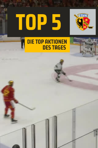 Top 5! vom 26.09.