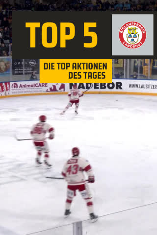 Top 5! vom 30.12.